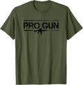 Pro Gun American Gun Rights 2Nd Amendment Guns Camo