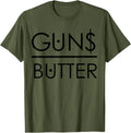 Guns And Butter