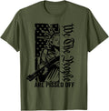 We People Are Pissed Off Liberty Pro Gun Rights Usa
