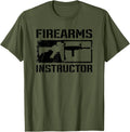 Ar15 Gun Firearms Instructor
