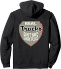Real Trucks Spark Plugs Diesel Turbo Brothers Mechanic