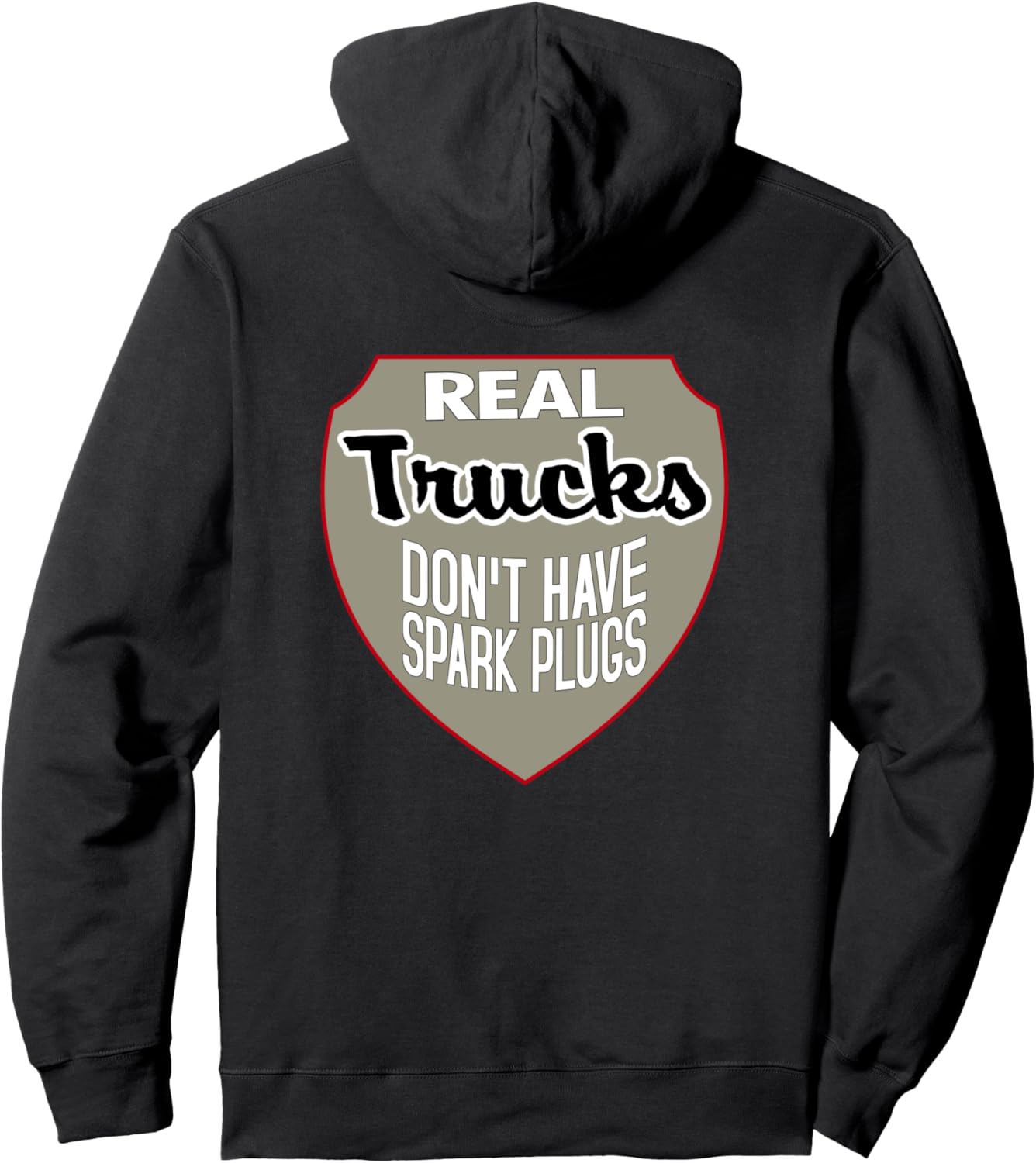 Real Trucks Spark Plugs Diesel Turbo Brothers Mechanic