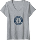 Womens Melbourne Australia Vintage Boat Anchor Oars V