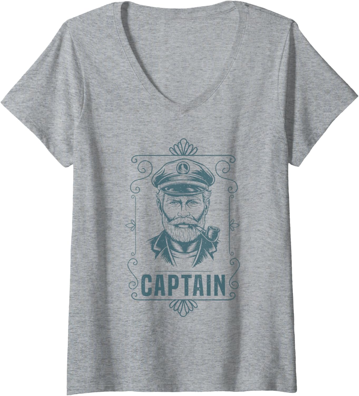 Womens Motor Boating Men Motor Boat Captain V