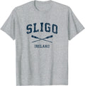 Sligo Ireland Vintage Nautical Paddles Sports Oars