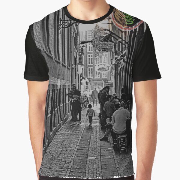 A Bay Of Blood AKA Twitch Of The Death Nerve - Rare Print - Mario Bava Graphic T-Shirt | Premium Unisex T-Shirt, Trending Graphic Tee