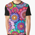 Mother’s Magenta Love Graphic T-Shirt for Sale by HelloAngel