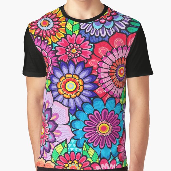 Mother’s Magenta Love Graphic T-Shirt for Sale by HelloAngel