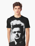 Eraserhead Henry Spencer - Transparent design Graphic T-Shirt | Graphic T-Shirt for Unisex