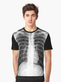 It's what's inside that counts Graphic T-Shirt | Premium Unisex T-Shirt, Trending Graphic Tee