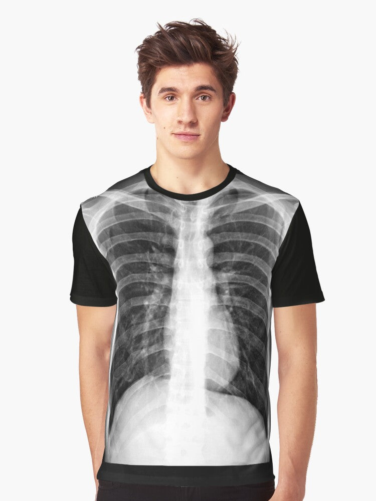 It's what's inside that counts Graphic T-Shirt | Premium Unisex T-Shirt, Trending Graphic Tee