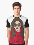 Be always cool dear Graphic T-Shirt | Graphic T-Shirt for Unisex