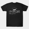 Done, Class of 2026, Graduation Design T-Shirt | Trending Graphic Tee For Fans
