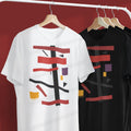 Kazimir Malevich unisex T-shirt, Suprematism T-shirt, Modernist T-shirt, Minimalist T-shirt, Aesthetic T-shirt, bauhaus t-shirt
