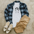 David Bowie T-Shirt: Ziggy Stardust, Minimalist Music Tee