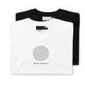 Braun TP 1 Speaker Grill T-Shirt Dieter Rams minimalist design