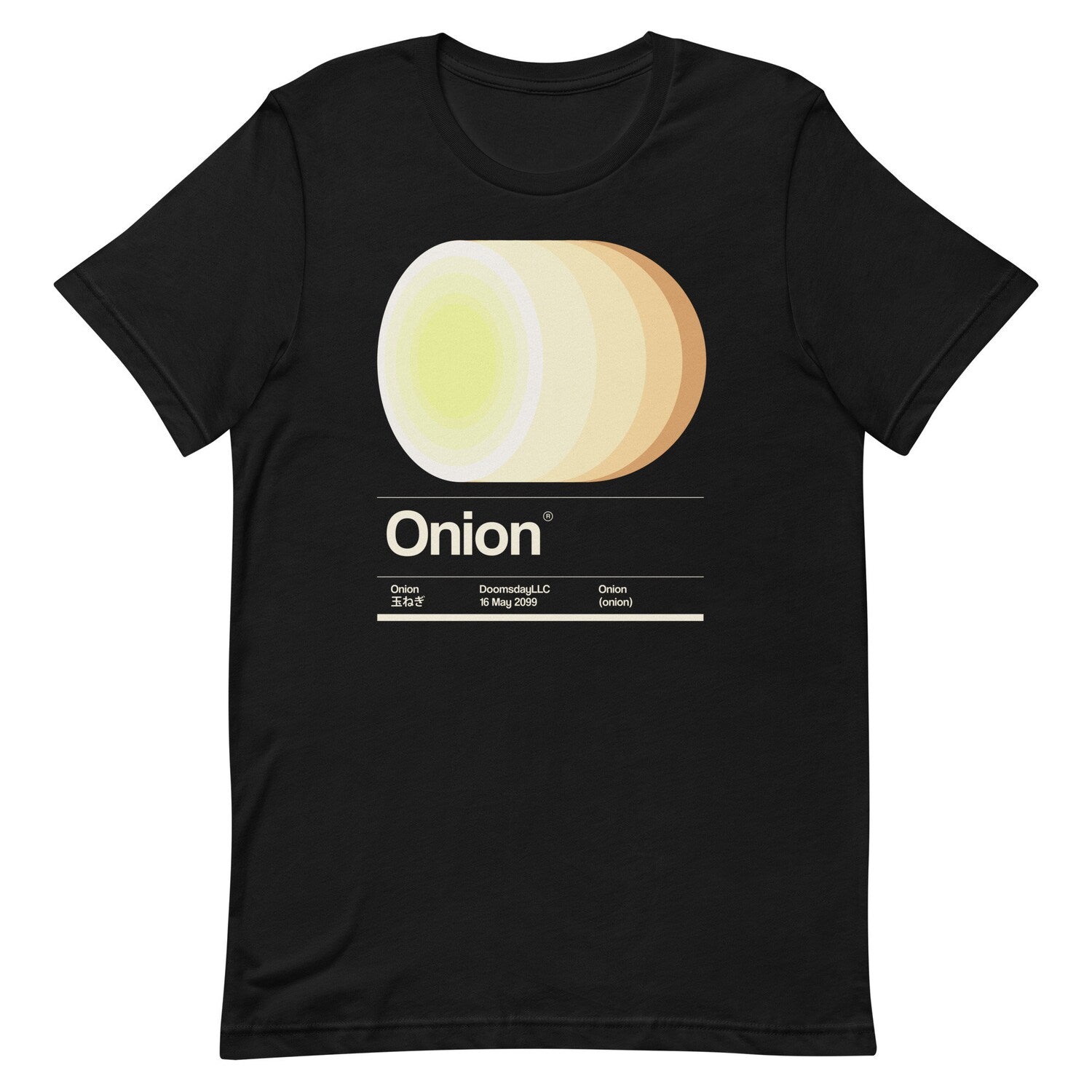 Onion Shirt