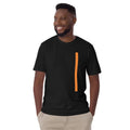 Minimalist Line Art T-Shirt: Modern Graphic Tee