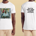 Nines Rap T Shirt / Nines / Art / Print / Minimalist T Shirt / Music T Shirt / Rap T Shit / Real Rap Tee / Vintage T Shirt
