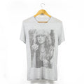 Unisex 'Stevie Nicks' Tri-Blend T-Shirt
