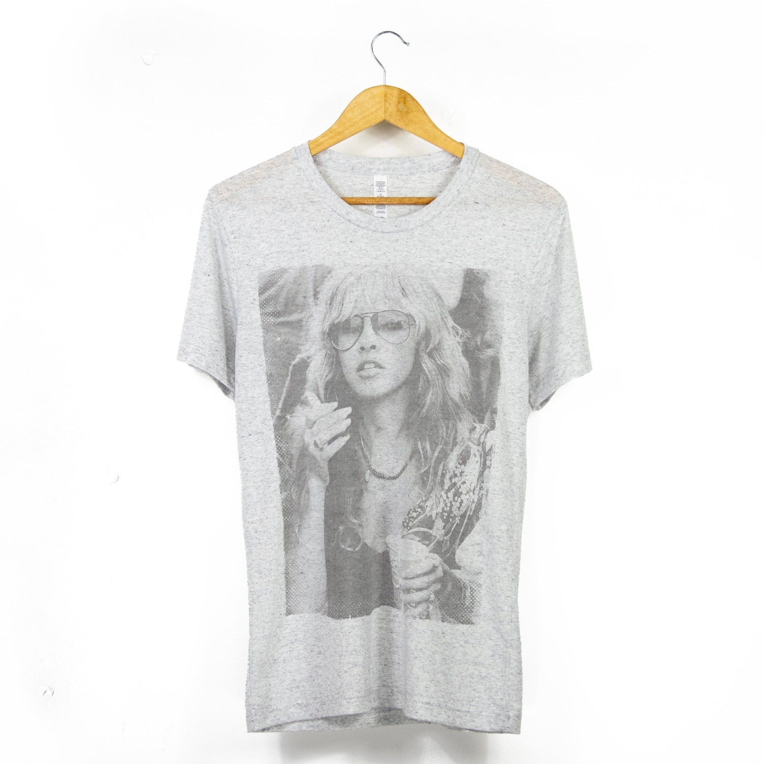 Unisex 'Stevie Nicks' Tri-Blend T-Shirt