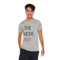 One. More. Rep. Men's Sports T-shirt
