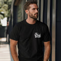 The Cool Dad T shirt, Dad to be gift, Dad t-shirt 2024, Father's Day Gift, Dad t shirt, Minimalist T-Shirt, Pregnancy Announcement,Funny dad