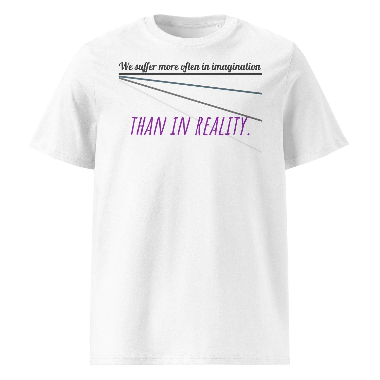 Stoic Quotes T-Shirt, Philosophy T-Shirt, Minimalist T-Shirt, Minimalist Stoic, Smart Quotes, Stoic Philosophy, Men Woman Stoic T-shirt 10