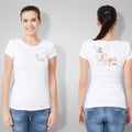 Minimalist T-Shirt Design, No Physical Item