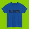 Cult Classic Shirt, Trendy Shirt, Trending, Popular, Minimalist, Pop, Music, Club Funny Shirt