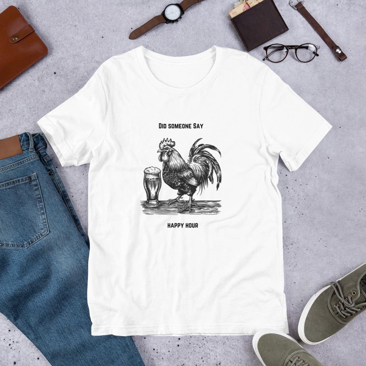 Cute animal Unisex t-shirt, sarcastic shirt, unique tshirt, funny gift, sarcastic gift, present for him, unique present, for him, for her