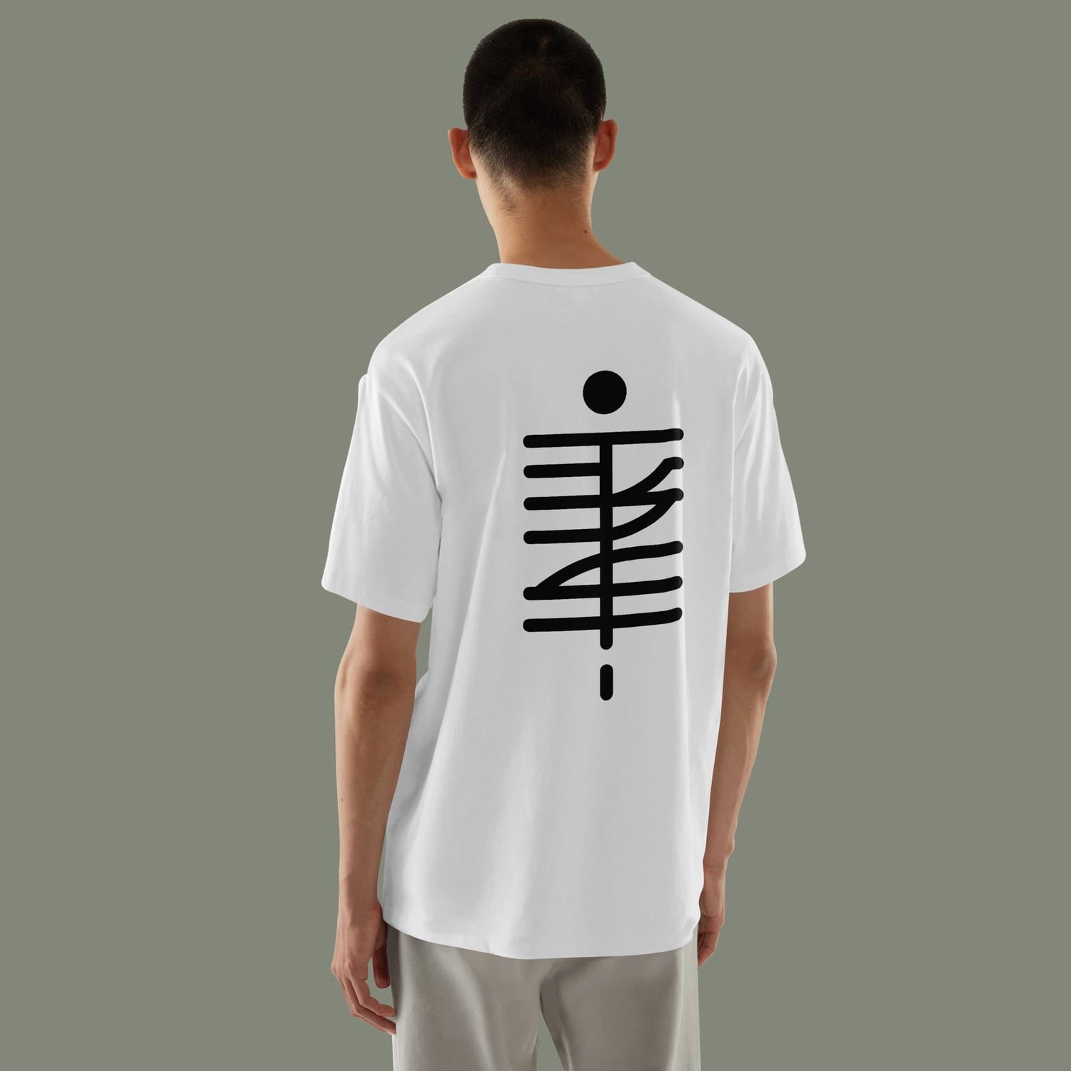Minimalist T-Shirt Designs – Instant Download!
