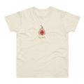 Funny Fig Dich T-Shirt, Men's T-Shirt, Humorous Fruit Shirt, Gift with Double Meaning, German Quote Clothing