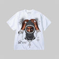 Streetwear Graphic Tee, Premium Graphic Tshirt, DopeSkill Shirt To Match Sneaker, Hip Hop Shirt, Key of Life Graphic