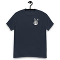 classic tee Minimal T-shirt, Minimalist T-shirt, Minimalist Shirt, Minimal Shirt, Minimal Lifestyle, Rave Culture