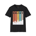 New York Graphic T-Shirt, Unisex Comfort, Trendy Minimalist Design