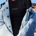 The Happynook Minimalistic Tshirt