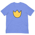 Dogman Uniform Badge Shirt, Adult Men Women Unisex t-shirt