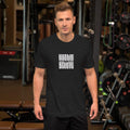 Premium Cotton Unisex T-Shirts, Soft Oversized Streetwear Tees, Minimalist Trendy Fashion