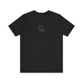 Minimalistic, Belgian Modern Jong Tee, Unisex T-Shirt, Next Generation Hip Design, Creative Belgian Shirt.