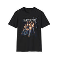 Katseye T-Shirt, Kpop Fan Tee, Unisex Graphic Shirt for Katseye Fans, Casual Streetwear Gift Idea