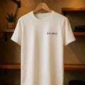 Modern Minimalist T-shirt Design, Digital Download