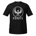 Ring-Spun Cotton Unisex T-Shirt, Soft Durable Short Sleeve