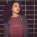 STEMINIST tshirt gift for Women in STEM Engineer T-shirt for medical doctor present for girls in STEM Student minimalist T shirt stem top