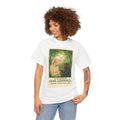 Jane Goodall Retro Minimalist T-Shirt | Biology Primatology Gift Unisex Tshirt Shirt ,Jane Goodall tees