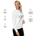WAVY LINE – Minimalist T-Shirt (Unisex)