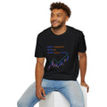 Choose Happiness T-Shirt: Unisex Motivational Tee