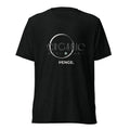 ORGANIC Wabi-Sabi Tee – Minimalist T-Shirt  PeNGE Streetwear Intentional Living Short sleeve t-shirt