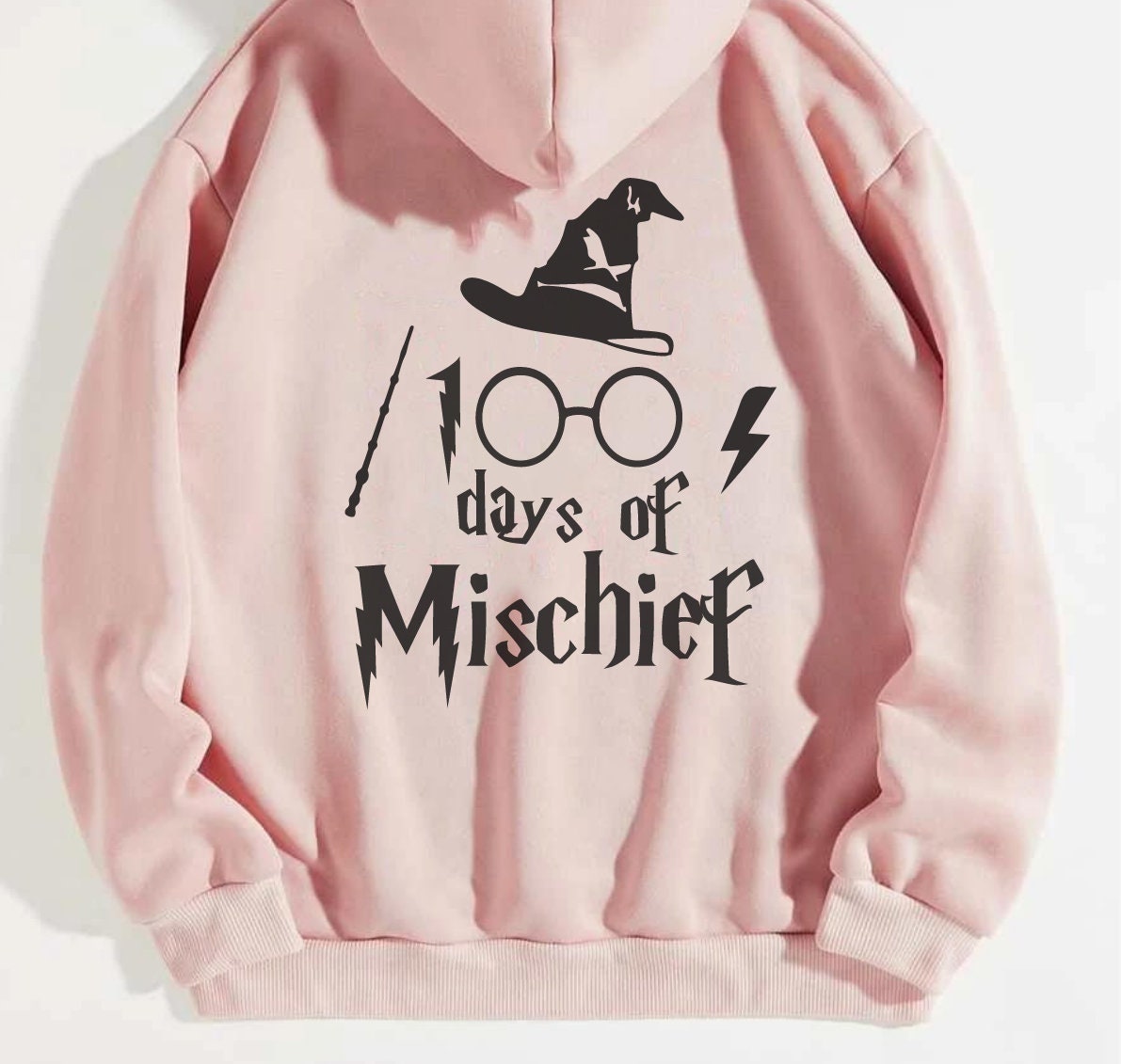 100 Days Of School svg 100 days of mischief svg School shirt svg Cricut Instant Download Graphic Tee – Easygoing Wear · Perfect For Daily Wear