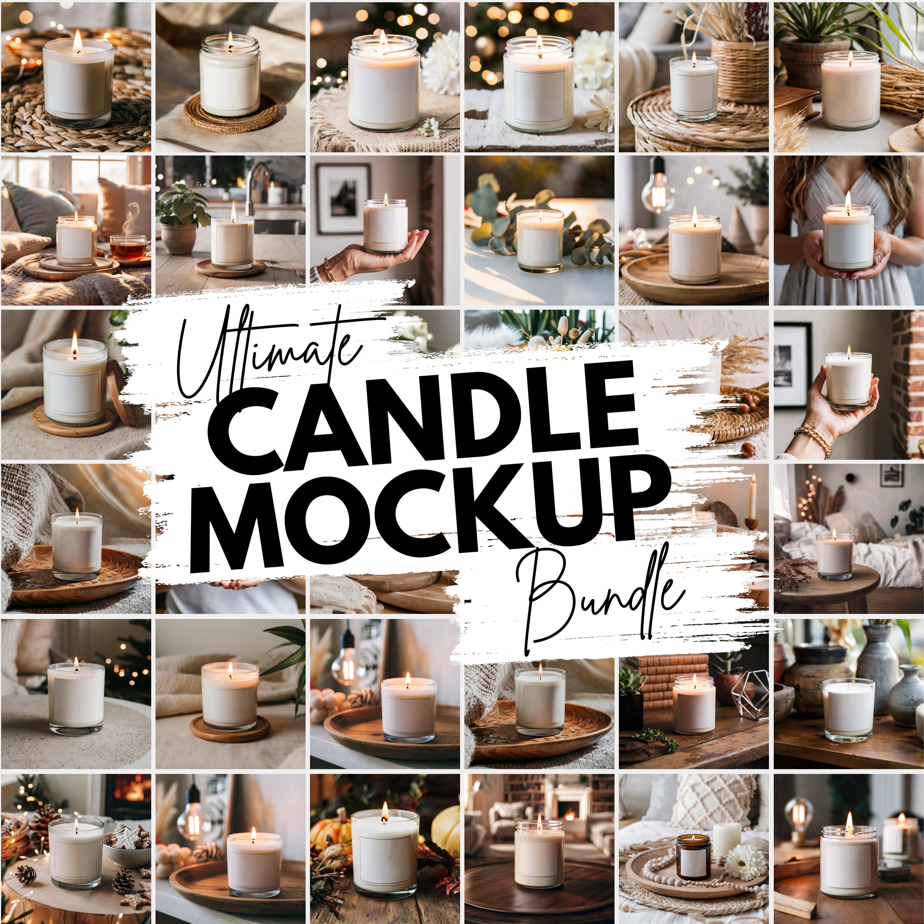 150 Candle Mockup Bundle Custom Candle Mockups POD Candle Template Bundle Soy Candle Mockup Candle Jar Mockups JPEG Mockup for Candles Graphic Tee – Warm & Stylish · Top Pick For Any Outfit